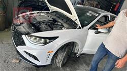 هیوندای سۆناتا